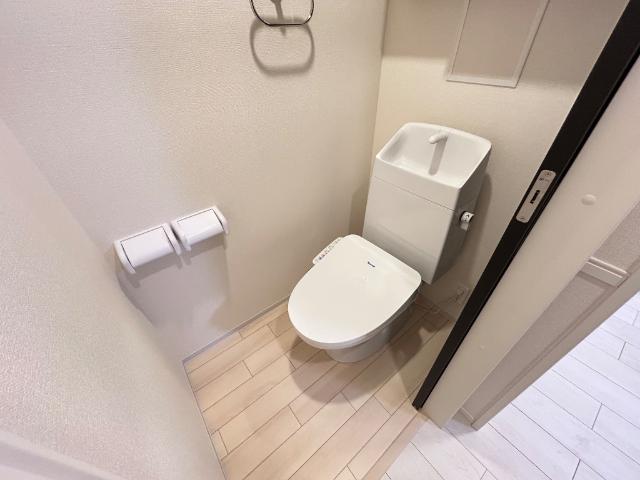 13/24 トイレ