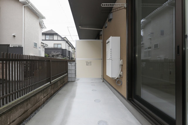 20/20 設備