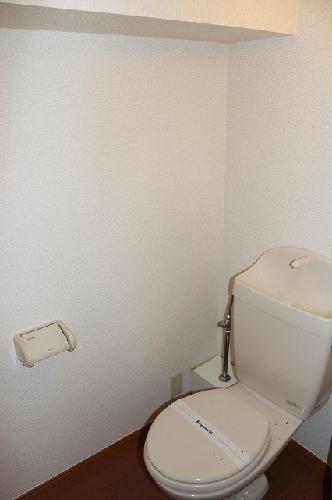 8/14 トイレ