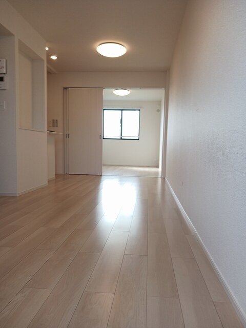 3/20 リビング/ダイニング