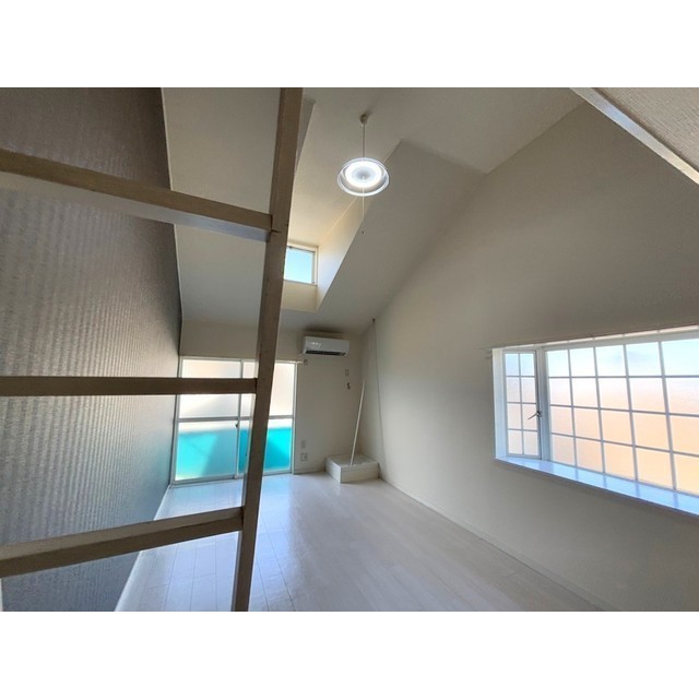 4/24 リビング/ダイニング