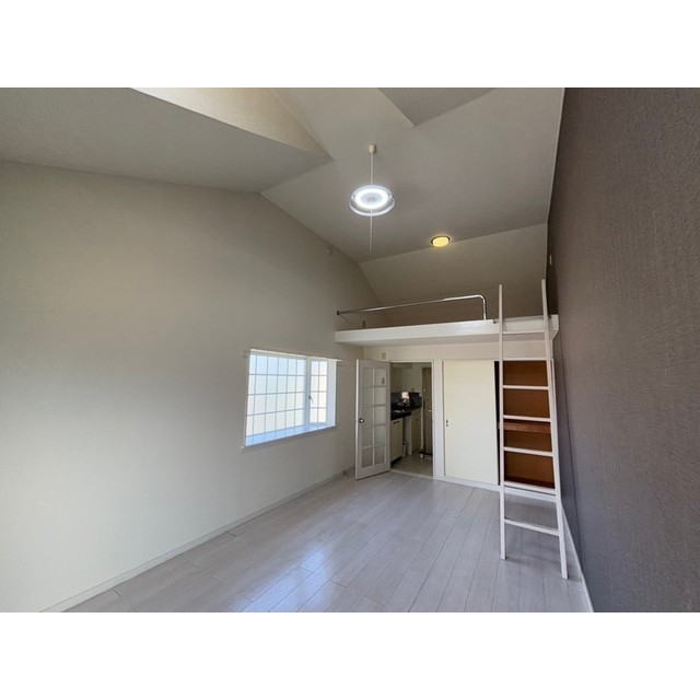 5/24 リビング/ダイニング