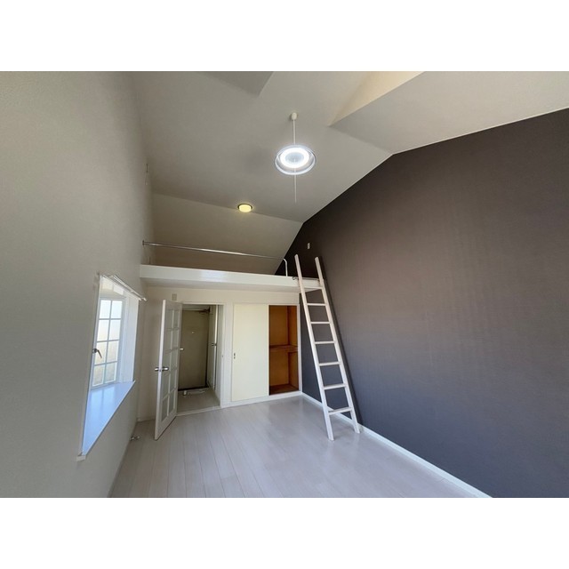 6/24 リビング/ダイニング