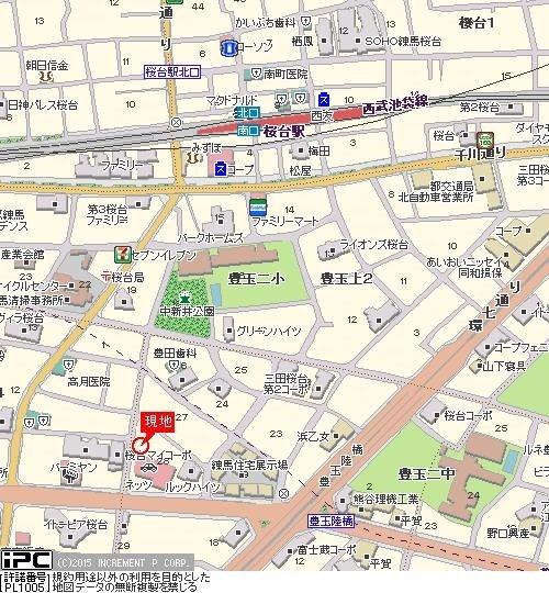 4/4 地図