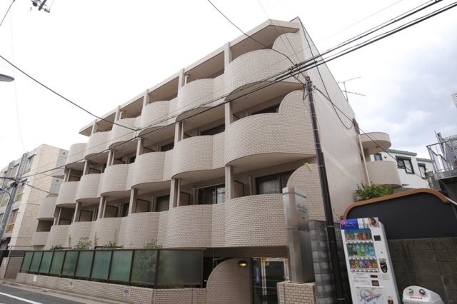 1/24 外観