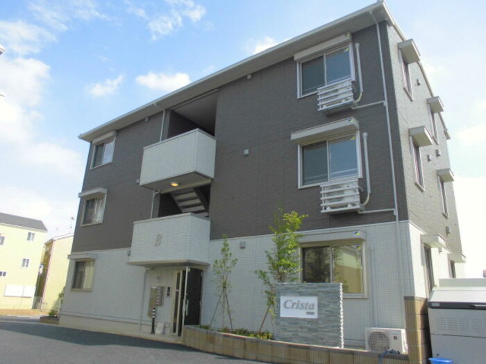 1/18 外観