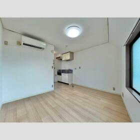 8/15 リビング/ダイニング