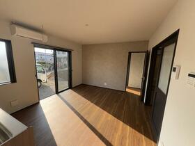 3/15 リビング/ダイニング