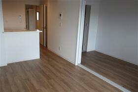 10/13 バルコニー