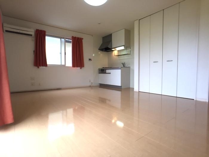 3/14 リビング/ダイニング