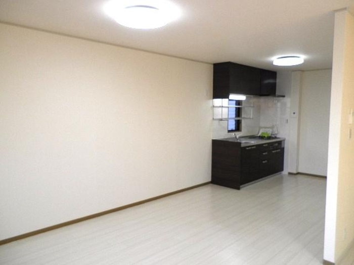 3/12 リビング/ダイニング