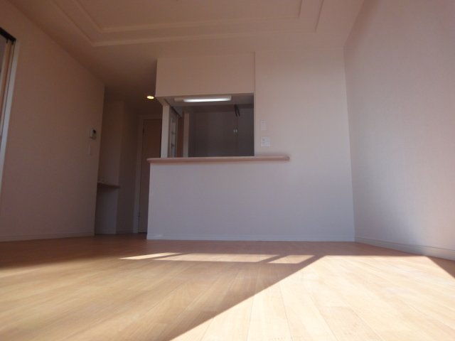 4/27 リビング/ダイニング