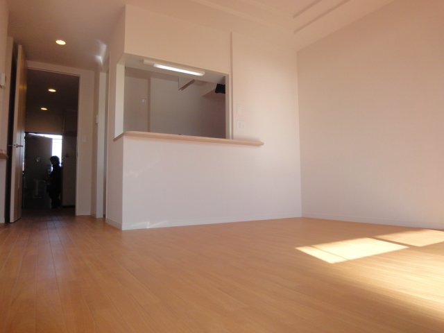 3/27 リビング/ダイニング