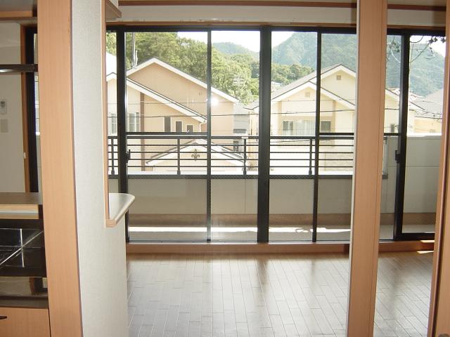 3/30 リビング/ダイニング