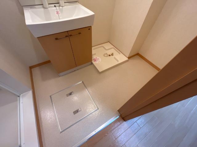 15/30 洗面