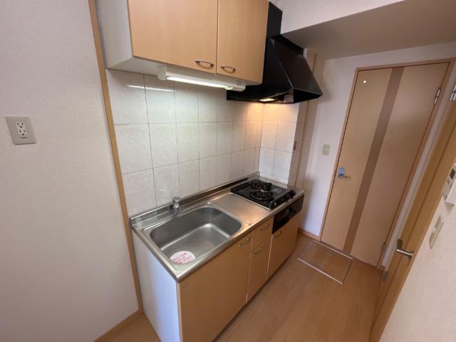 10/30 キッチン