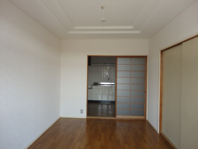 3/24 リビング/ダイニング