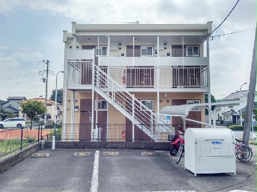 14/14 駐車場