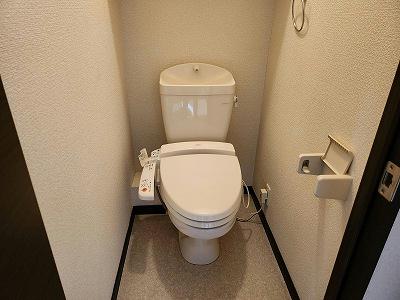 6/13 トイレ