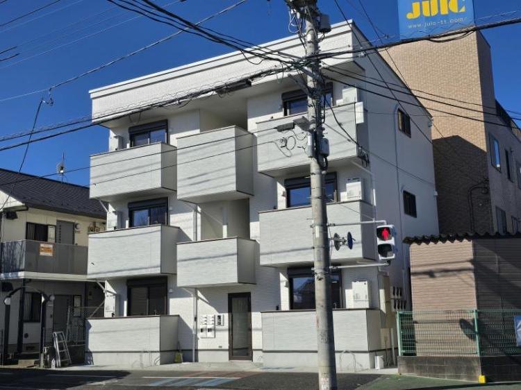 1/18 外観