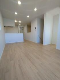 3/16 リビング/ダイニング