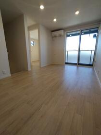 4/16 リビング/ダイニング