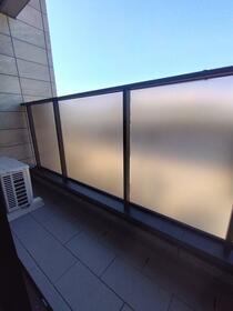 15/16 バルコニー