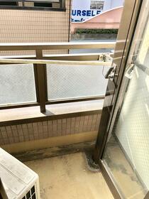 15/17 バルコニー