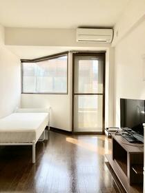 3/17 リビング/ダイニング