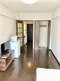 4/17 リビング/ダイニング