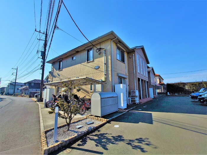 1/7 外観