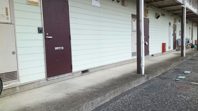 14/21 エントランス