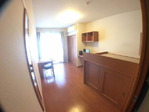 3/25 リビング/ダイニング