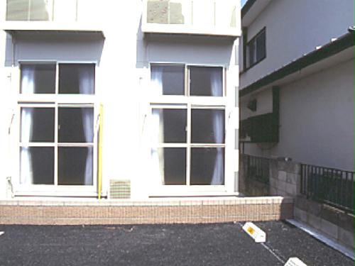 10/21 エントランス