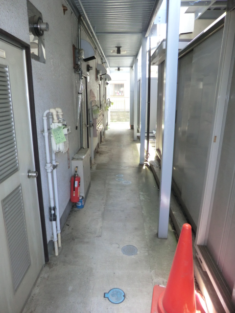 21/29 エントランス