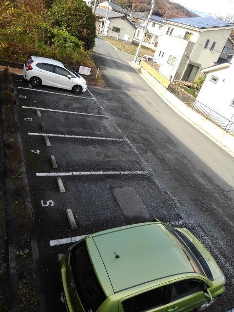 20/30 駐車場