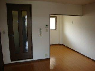 4/28 リビング/ダイニング