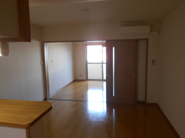 4/30 リビング/ダイニング