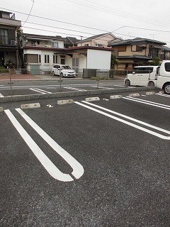 15/21 駐車場