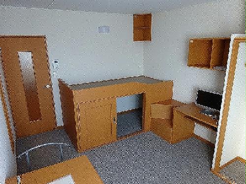 3/14 リビング/ダイニング