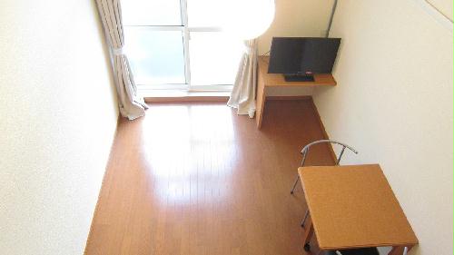 5/18 リビング/ダイニング