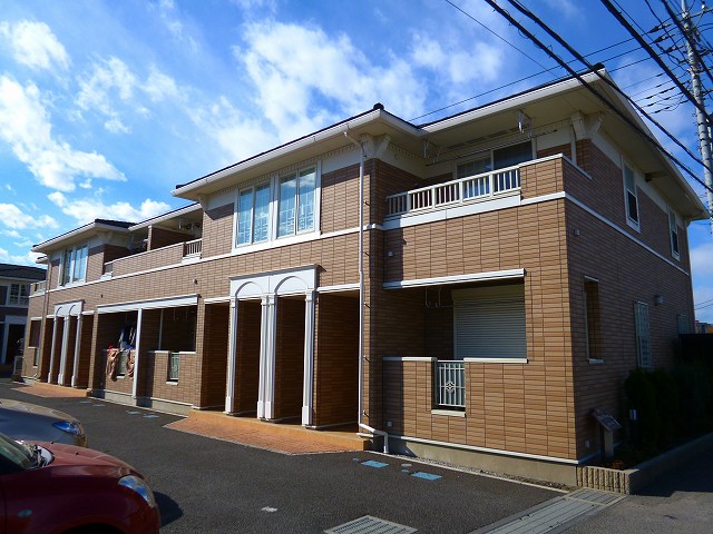 2/8 外観