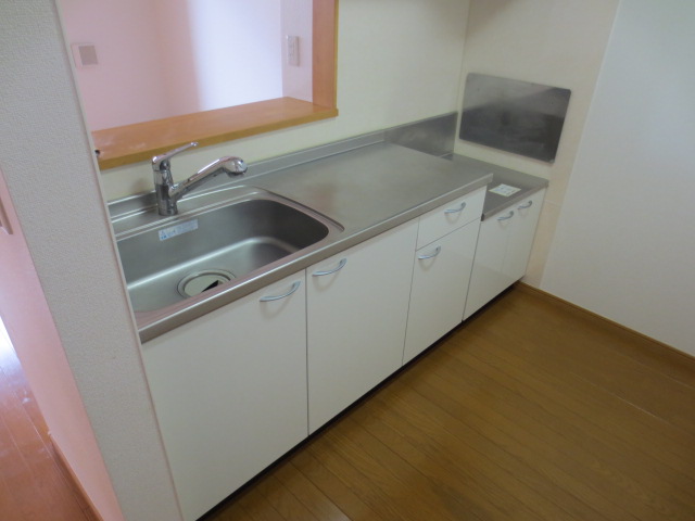 7/28 キッチン