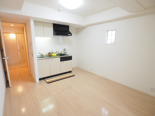 4/30 リビング/ダイニング