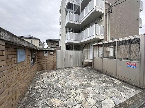 11/18 エントランス