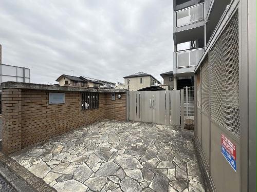 12/18 エントランス