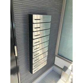 3/10 エントランス