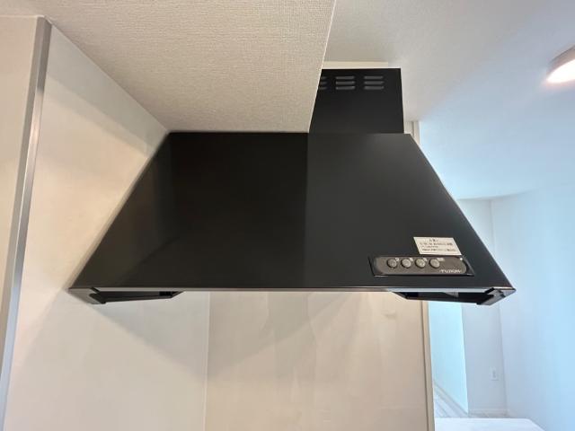 13/27 キッチン