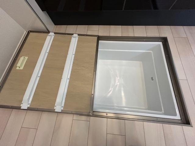 14/27 キッチン