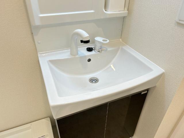 16/30 洗面
